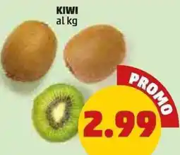 PENNY Kiwi al kg offerta