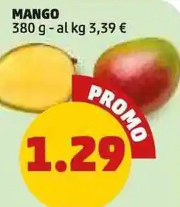 PENNY Mango offerta