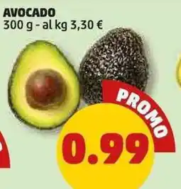 PENNY Avocado offerta