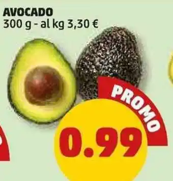 PENNY Avocado offerta