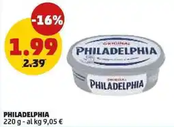 PENNY Philadelphia offerta
