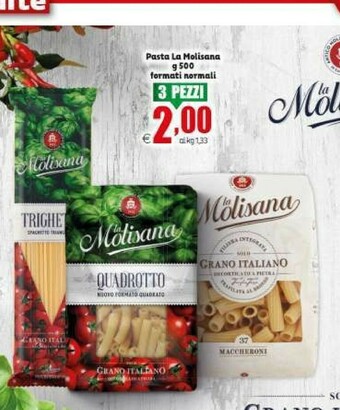 Elite Pasta offerta