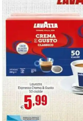 Elite Crema e gusto classico 250 250 g offerta