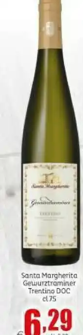 Elite Gewurztraminer trentino doc offerta