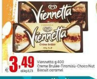 Elite Viennetta offerta