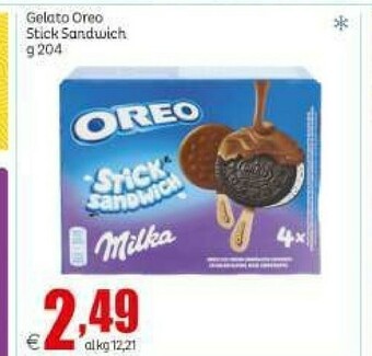 Elite Gelato offerta