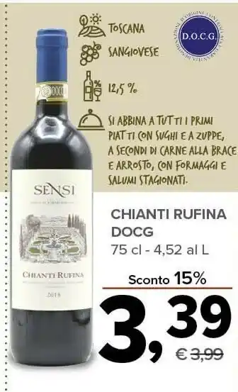 Chianti