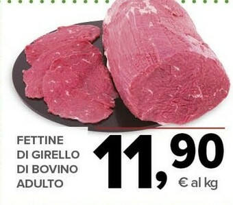 Todis Carne offerta
