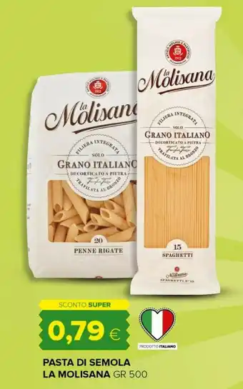 Tigre Penne rigate 20 500 g(ml) offerta