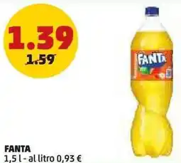 PENNY Fanta offerta