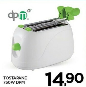 Tostapane
