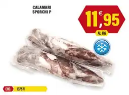 Adhoc Calamari sporchi p offerta