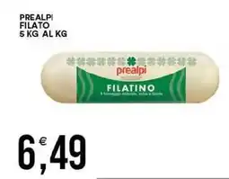 Vantaggio Cash&Carry Prealpi filato offerta