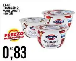 Vantaggio Cash&Carry Fage trublend offerta
