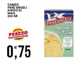 Vantaggio Cash&Carry Cameo pane angeli amido di mais offerta
