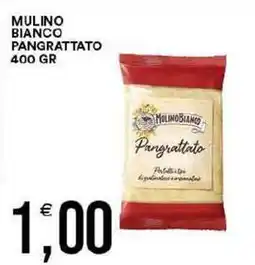 Vantaggio Cash&Carry Mulino bianco pangrattato offerta