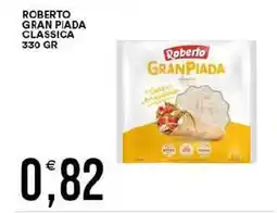 Vantaggio Cash&Carry Roberto gran piada classica offerta