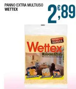 Sidis Panno extra multiuso WETTEX offerta