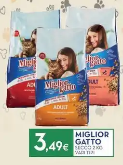 Proshop Miglior gatto secco offerta