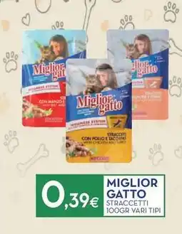 Proshop Miglior gatto straccetti offerta