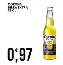 Vantaggio Cash&Carry Corona birra extra offerta