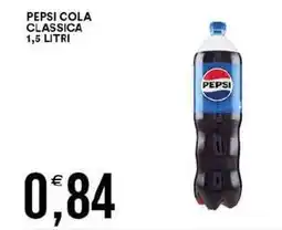 Vantaggio Cash&Carry Pepsi cola classica offerta