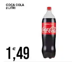 Vantaggio Cash&Carry Coca cola offerta