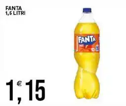 Vantaggio Cash&Carry Fanta offerta
