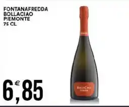 Vantaggio Cash&Carry Fontanafredda bollaciao piemonte offerta