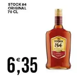 Vantaggio Cash&Carry Stock 84 original offerta
