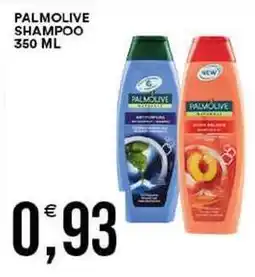 Vantaggio Cash&Carry Palmolive shampoo offerta