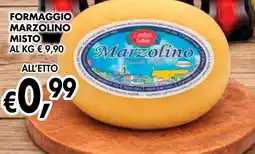 èccoMI Formaggio marzolino misto offerta