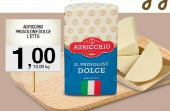 Sigma Provolone offerta