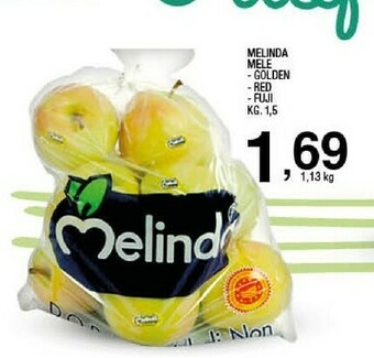 Sigma Mele golden offerta