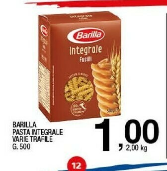 Sigma Pasta offerta