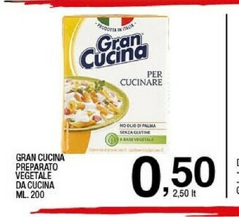 Sigma Panna offerta