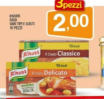 Sigma Brodo offerta