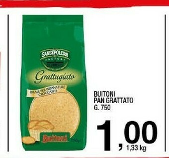 Sigma Pane offerta