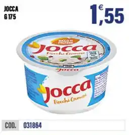 Adhoc Jocca offerta