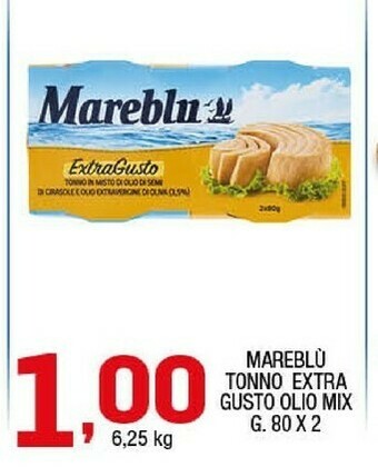 Sigma Tonno offerta