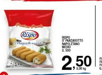 Sigma Surgelati offerta