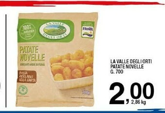 Sigma Surgelati offerta