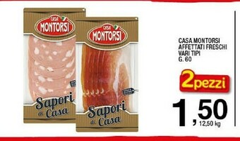 Sigma Salumi offerta