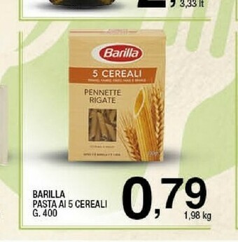Sigma Pasta offerta