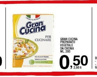 Sigma Panna offerta