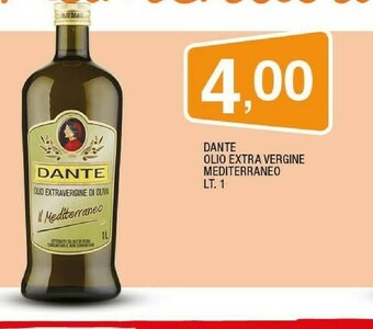 Sigma Olio extravergine di oliva offerta