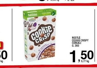 Sigma Cereali offerta