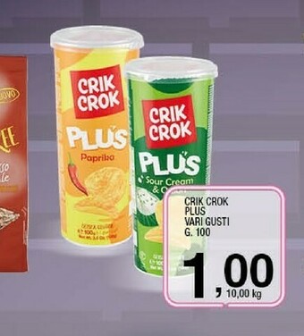 Sigma Snack offerta