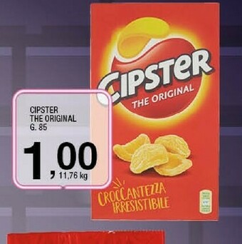 Sigma Snack offerta