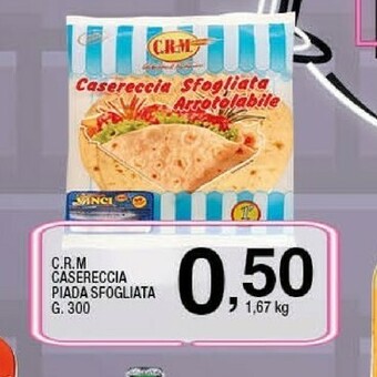 Sigma Piadine offerta